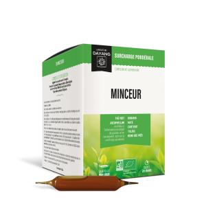 Minceur BIO